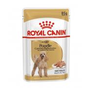 Royal Canin Влажный корм для собак породы пудель старше 10 месяцев, 85 г